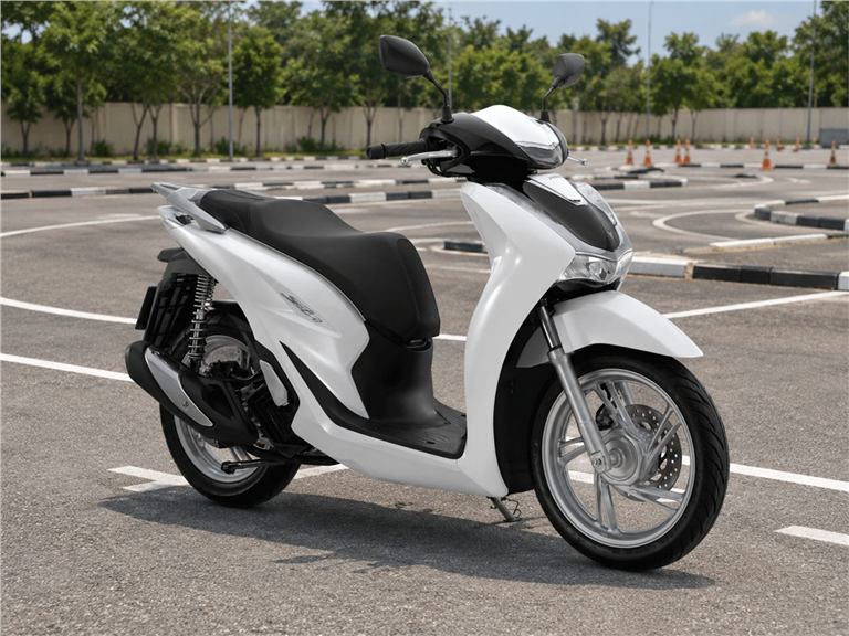 Hạng A Trên 125cc
