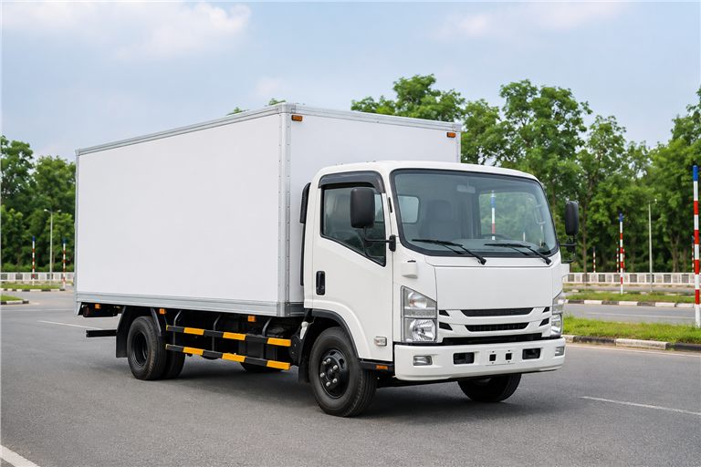 Hạng C1 Số tự động