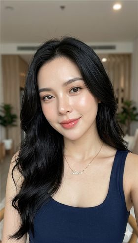Trần Thị Mai Hương