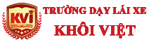 Trường Dạy Lái Xe Khôi Việt