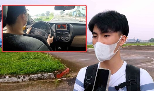 Bằng CE có khó học không?